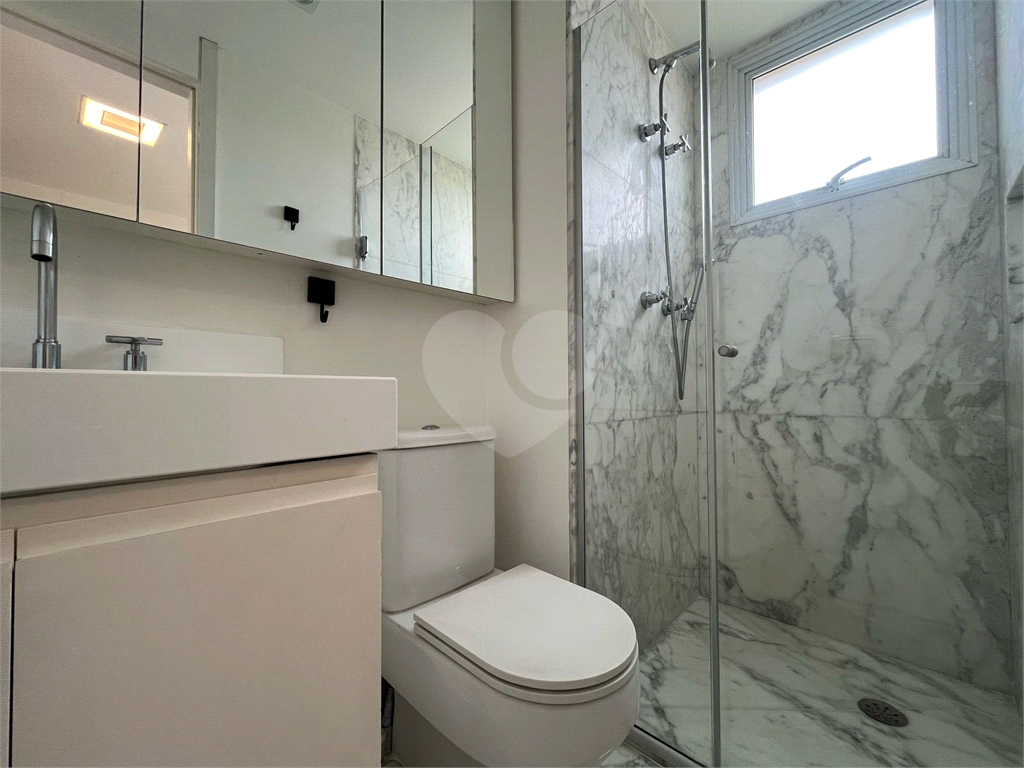 Apartamento Alto de  Santana com 4 suítes - Venda