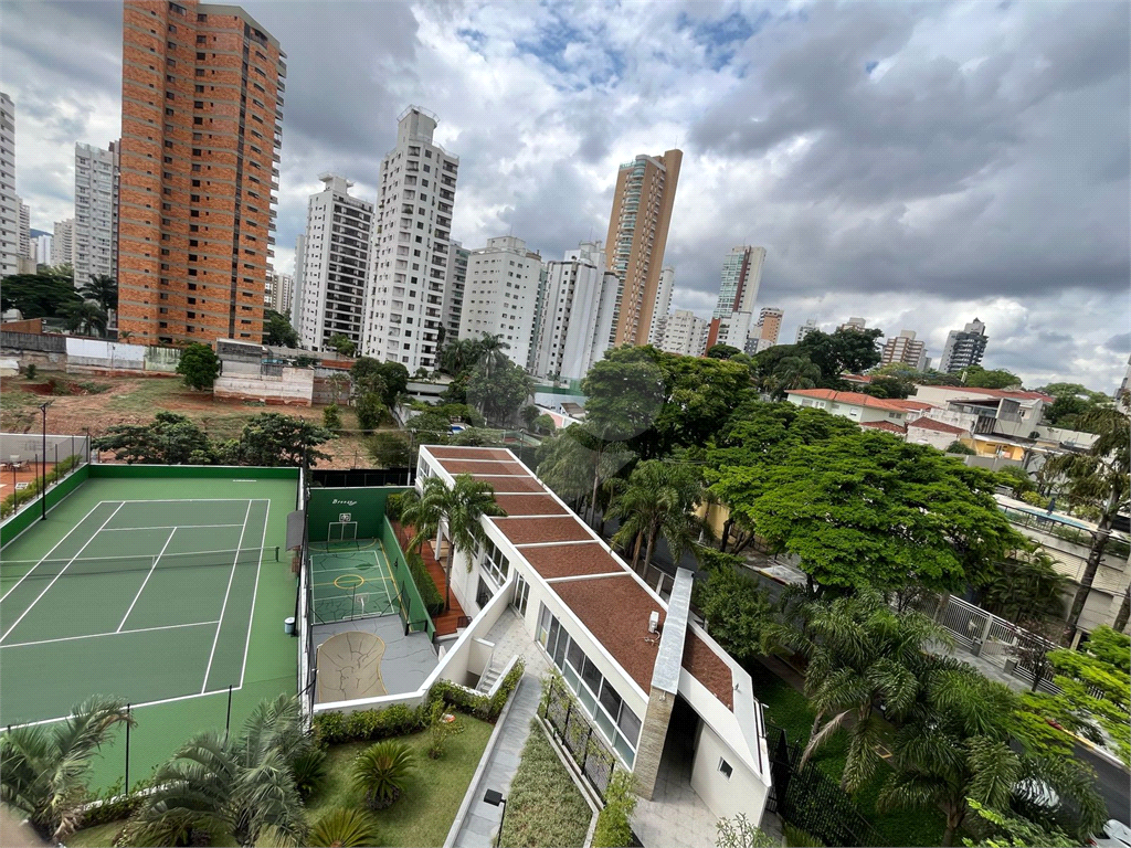 Apartamento Alto de  Santana com 4 suítes - Venda