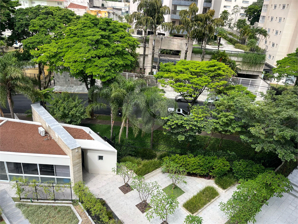Apartamento Alto de  Santana com 4 suítes - Venda