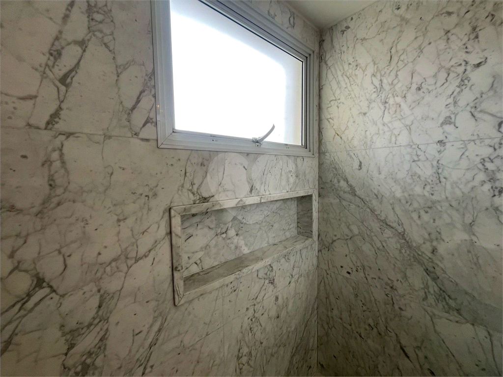 Apartamento Alto de  Santana com 4 suítes - Venda