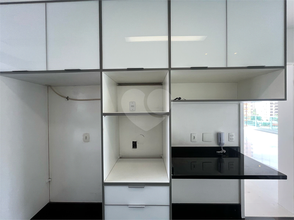 Apartamento Alto de  Santana com 4 suítes - Venda