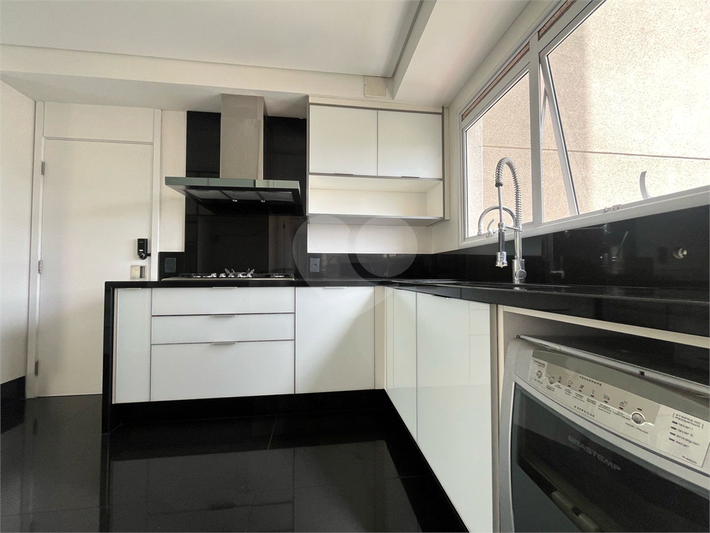 Apartamento Alto de  Santana com 4 suítes - Venda