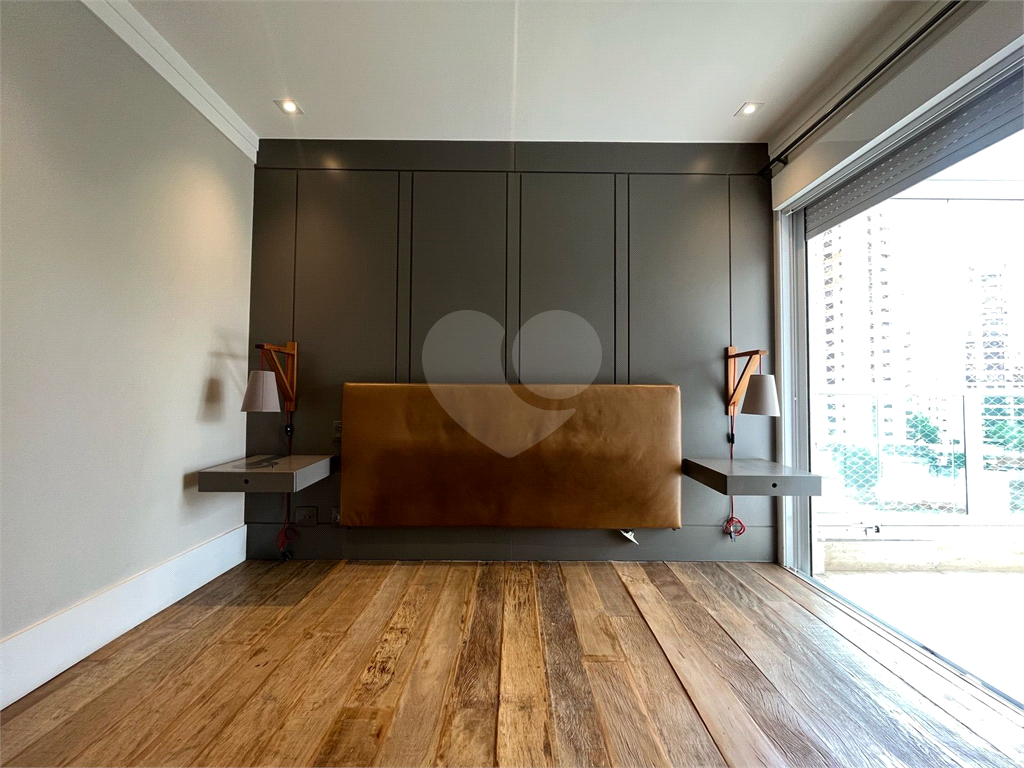 Apartamento Alto de  Santana com 4 suítes - Venda