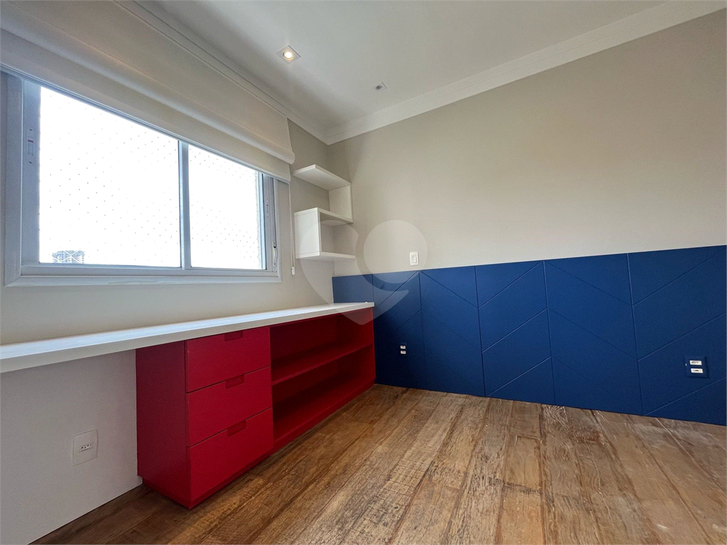 Apartamento Alto de  Santana com 4 suítes - Venda