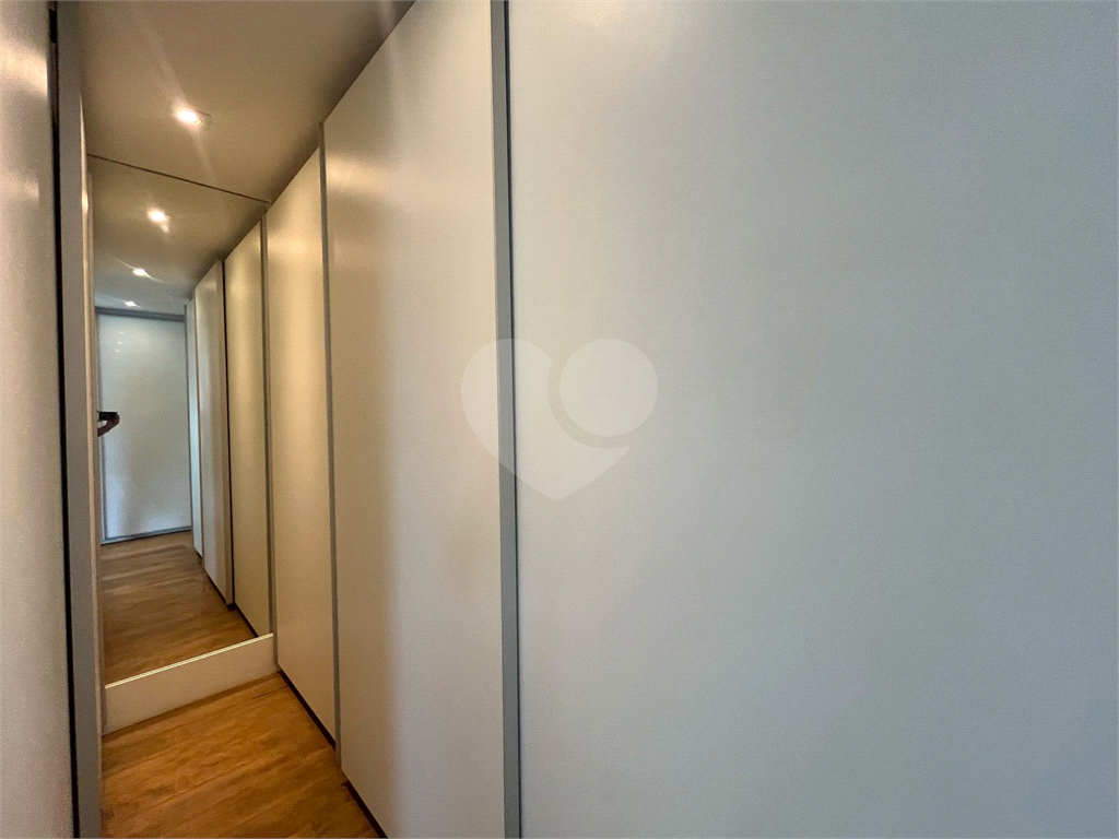 Apartamento Alto de  Santana com 4 suítes - Venda