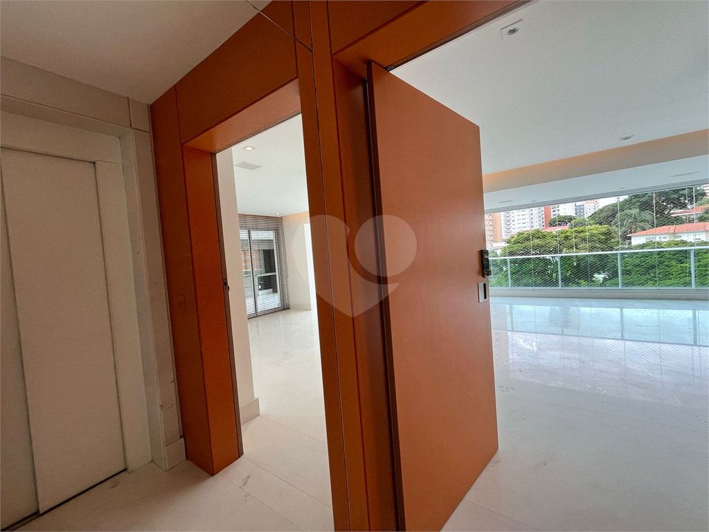 Apartamento Alto de  Santana com 4 suítes - Venda