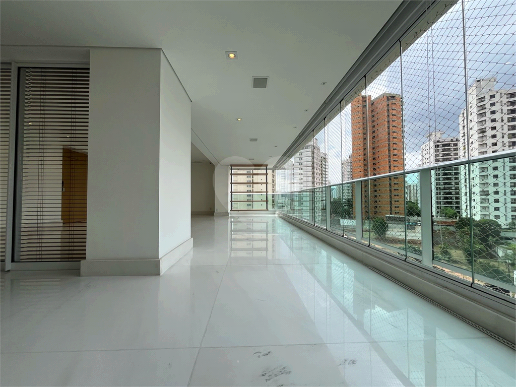 Apartamento Alto de  Santana com 4 suítes - Venda