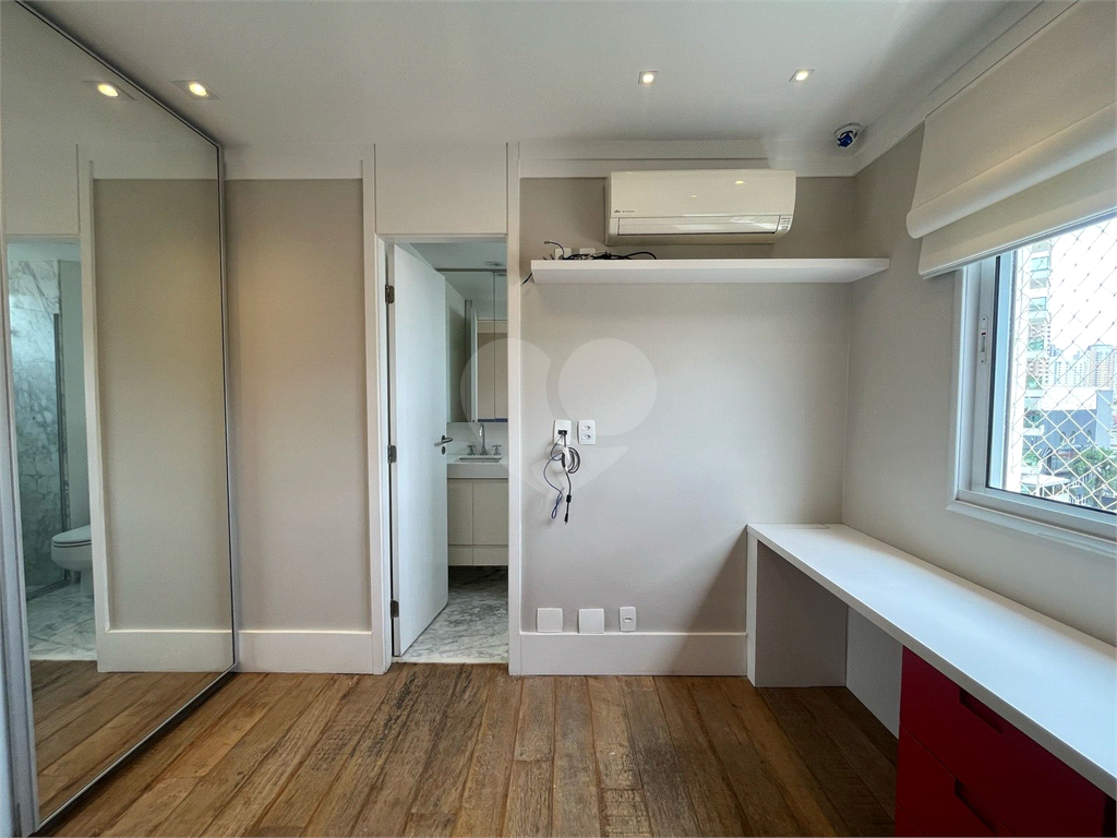 Apartamento Alto de  Santana com 4 suítes - Venda