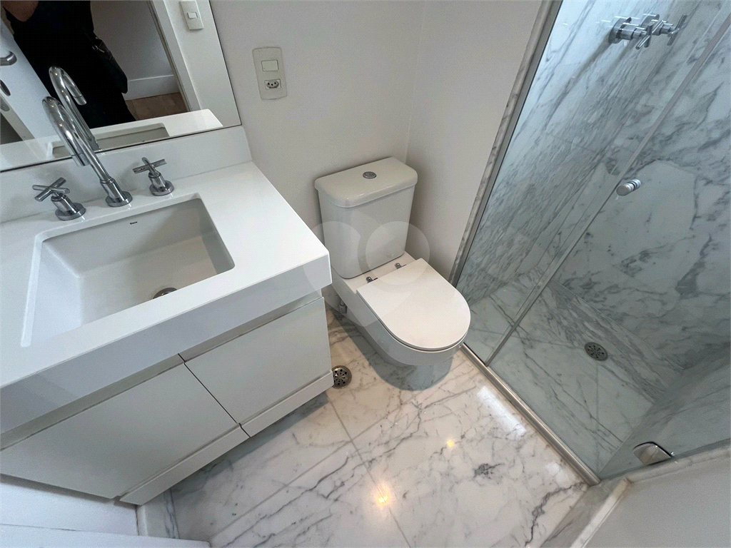 Apartamento Alto de  Santana com 4 suítes - Venda