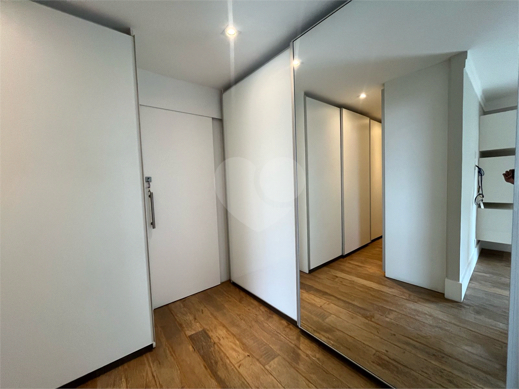 Apartamento Alto de  Santana com 4 suítes - Venda