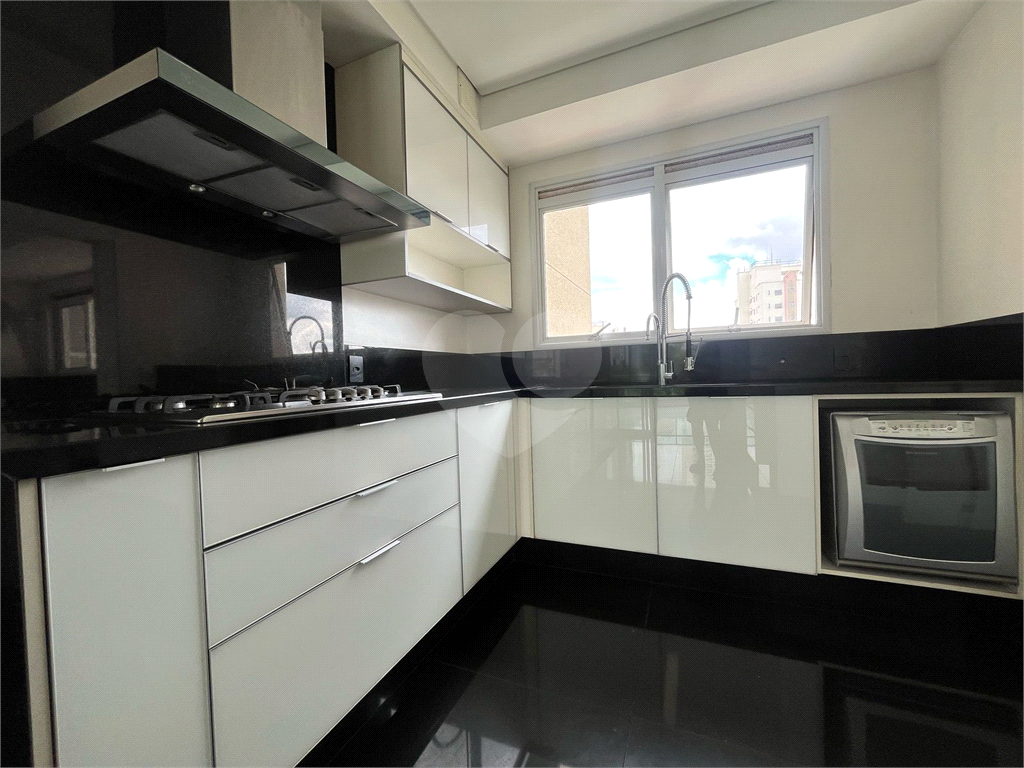 Apartamento Alto de  Santana com 4 suítes - Venda