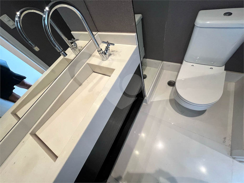 Apartamento Alto de  Santana com 4 suítes - Venda