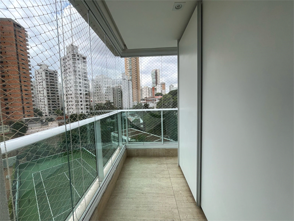 Apartamento Alto de  Santana com 4 suítes - Venda