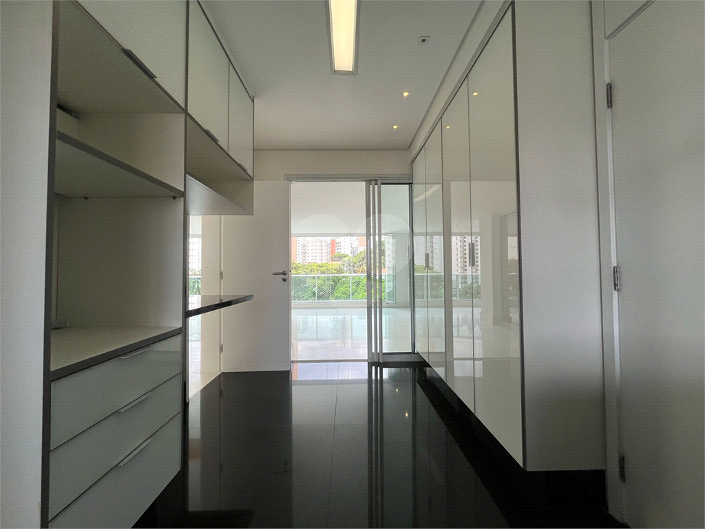 Apartamento Alto de  Santana com 4 suítes - Venda
