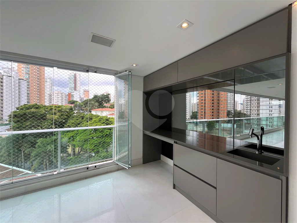 Apartamento Alto de  Santana com 4 suítes - Venda