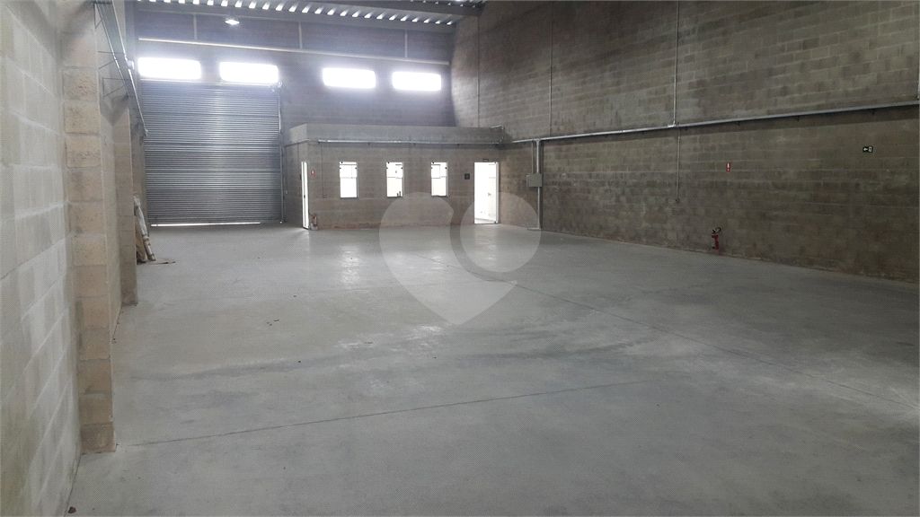 Depósito-Galpão-Armazém para alugar, 362m² - Foto 14