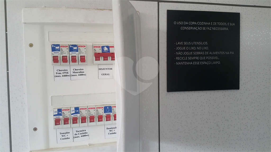Depósito-Galpão-Armazém para alugar, 362m² - Foto 18