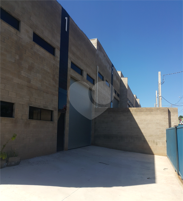 Depósito-Galpão-Armazém para alugar, 362m² - Foto 6
