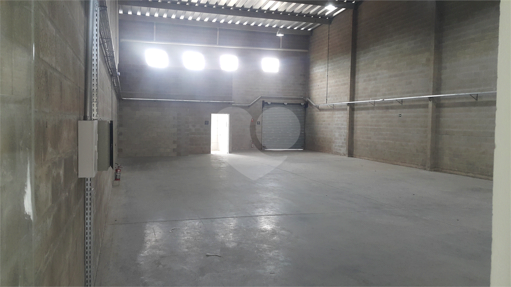 Depósito-Galpão-Armazém para alugar, 362m² - Foto 12