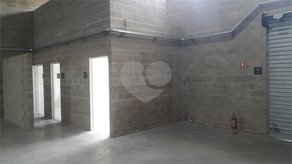 Depósito-Galpão-Armazém para alugar, 362m² - Foto 15