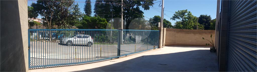 Depósito-Galpão-Armazém para alugar, 362m² - Foto 4