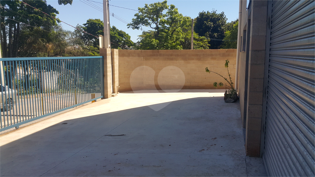 Depósito-Galpão-Armazém para alugar, 362m² - Foto 3