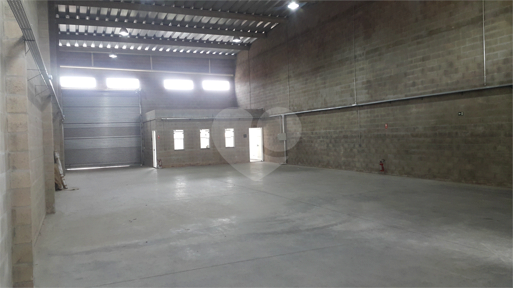 Depósito-Galpão-Armazém para alugar, 362m² - Foto 16