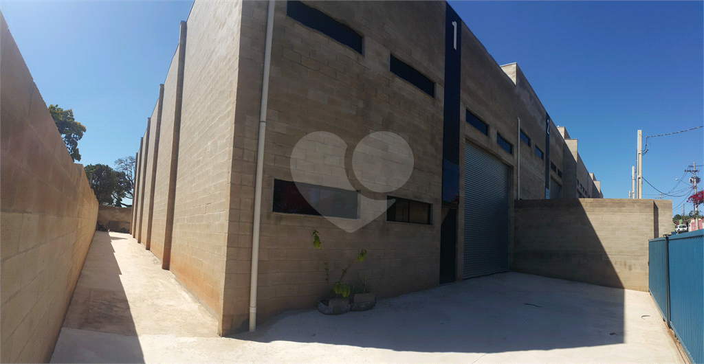 Depósito-Galpão-Armazém para alugar, 362m² - Foto 7