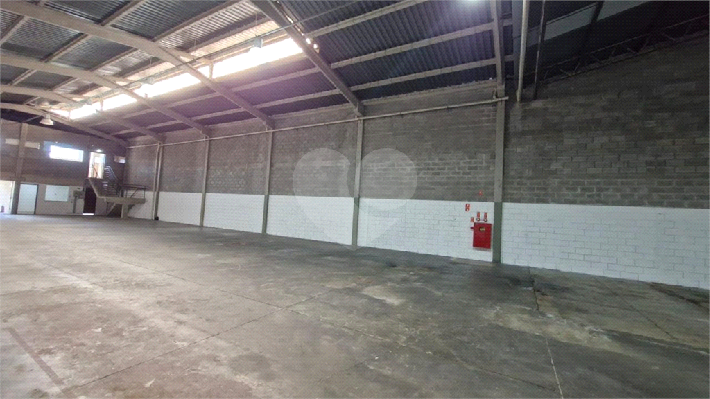 Depósito-Galpão-Armazém para alugar, 736m² - Foto 10