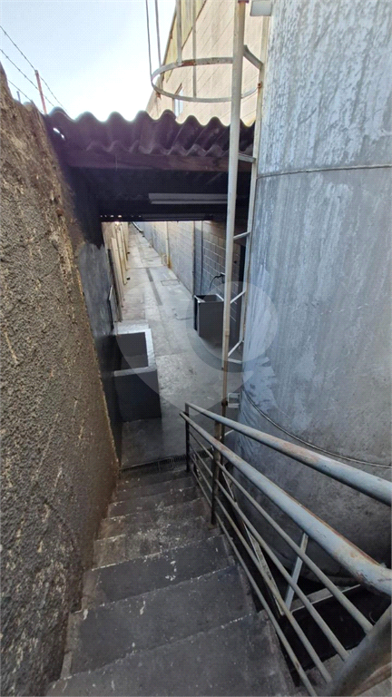 Depósito-Galpão-Armazém para alugar, 736m² - Foto 5