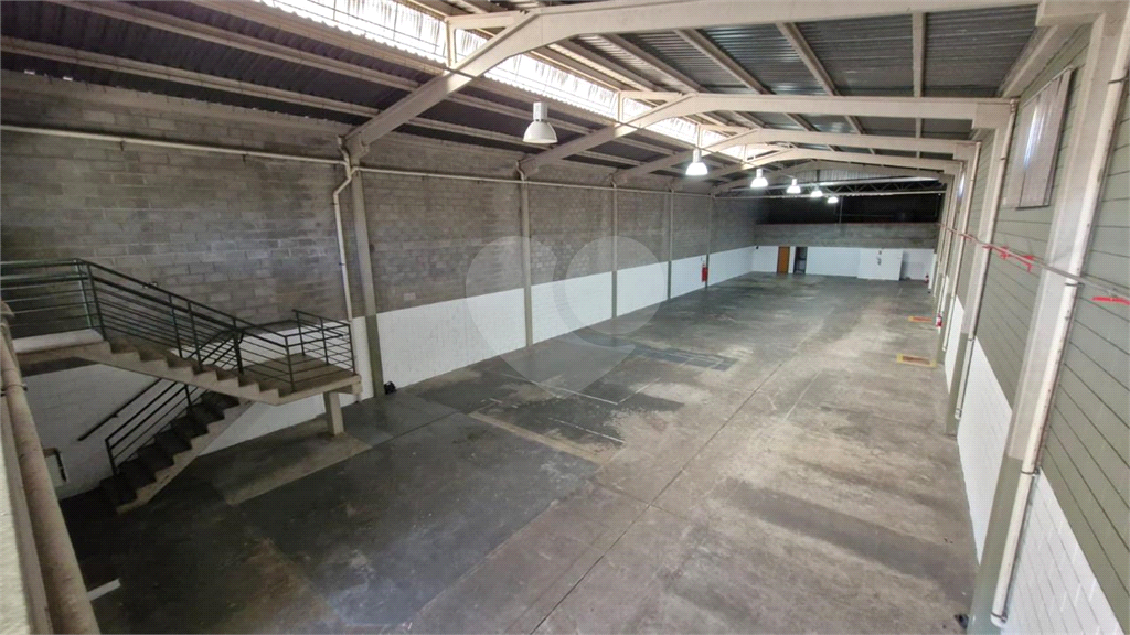 Depósito-Galpão-Armazém para alugar, 736m² - Foto 21