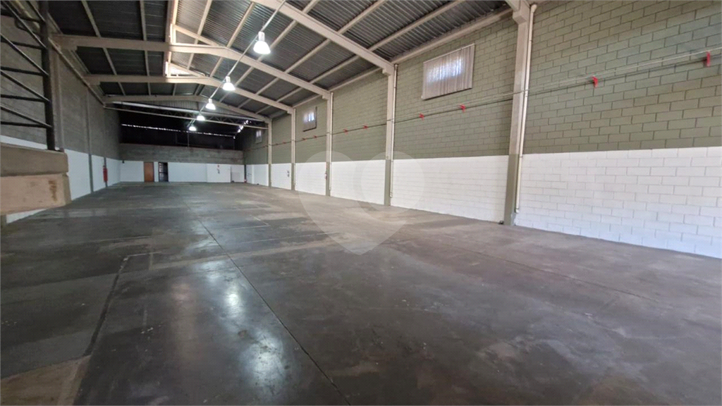 Depósito-Galpão-Armazém para alugar, 736m² - Foto 15