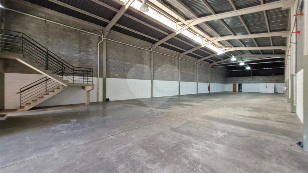 Depósito-Galpão-Armazém para alugar, 736m² - Foto 14