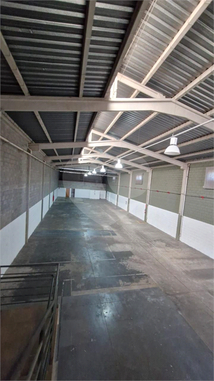 Depósito-Galpão-Armazém para alugar, 736m² - Foto 29