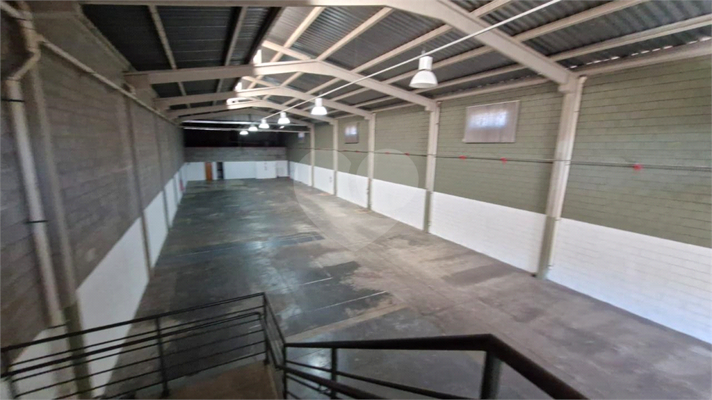 Depósito-Galpão-Armazém para alugar, 736m² - Foto 27