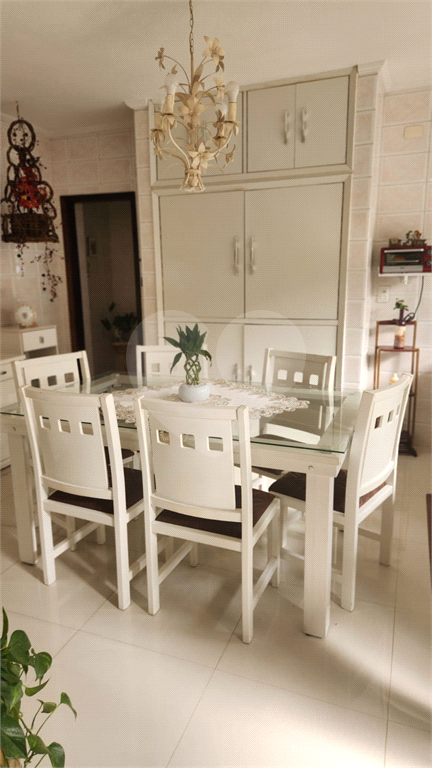 CASA em LAPA