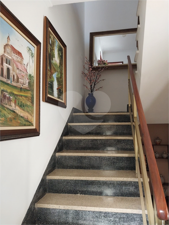 CASA em LAPA