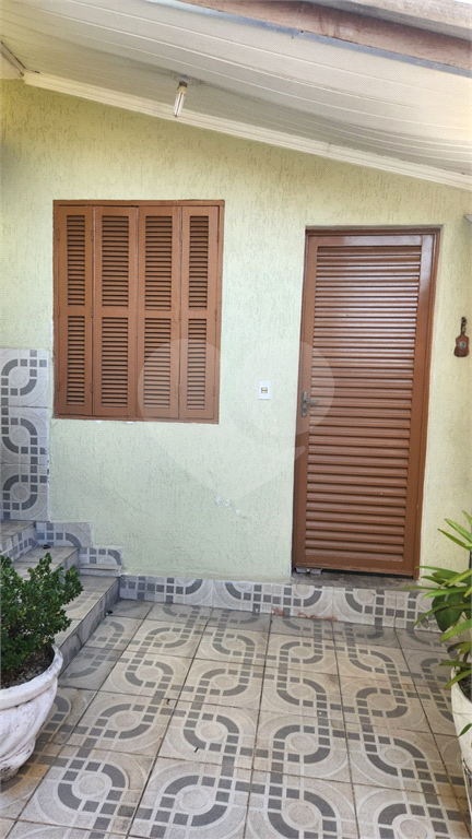 CASA em LAPA