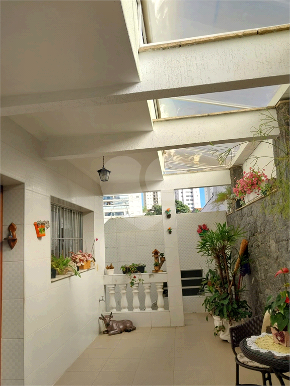 CASA em LAPA
