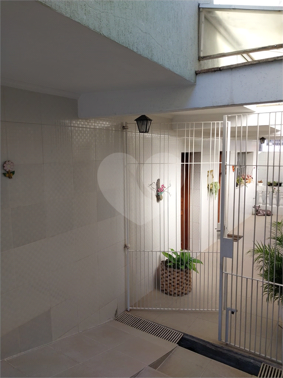 CASA em LAPA