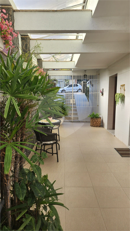 CASA em LAPA