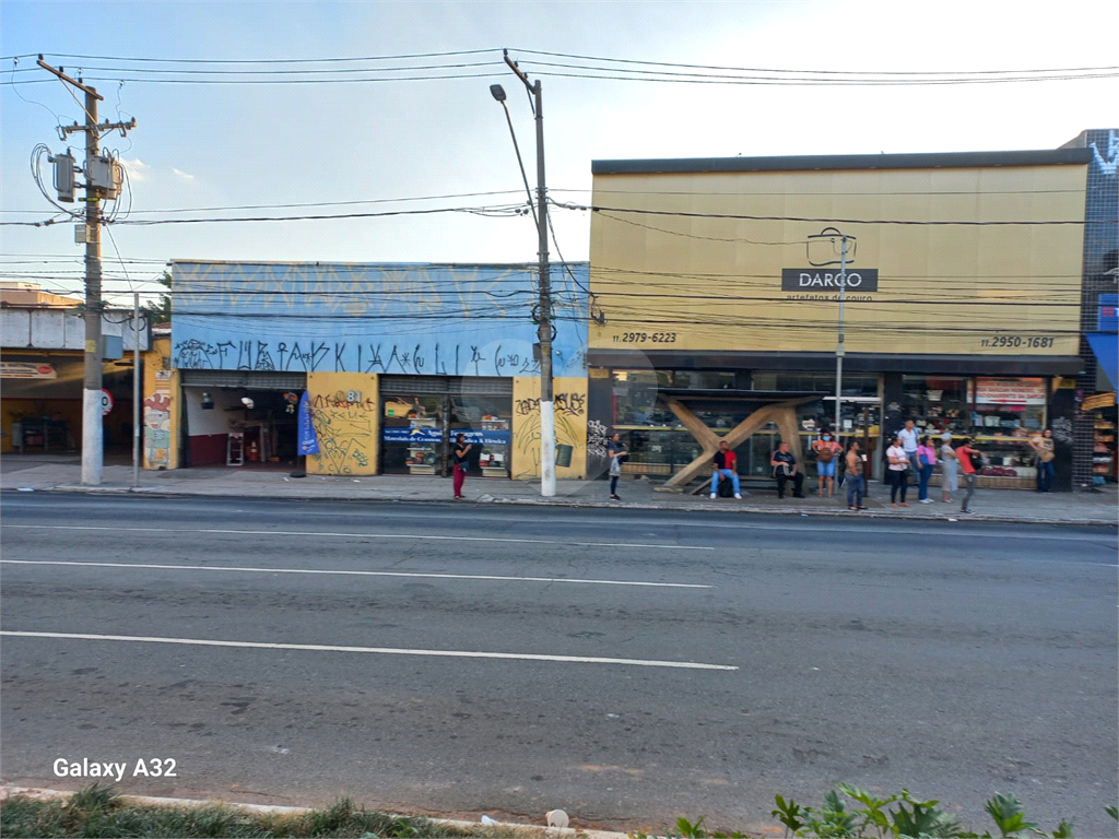 Loja-Salão à venda, 487m² - Foto 1