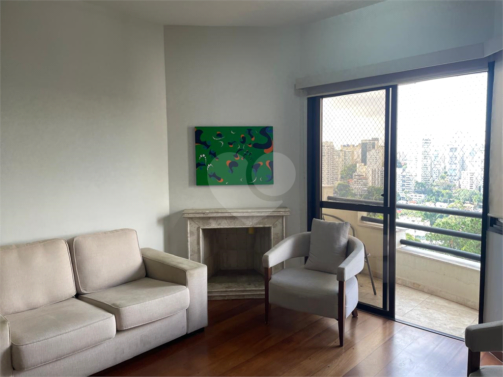 Apartamento a Venda em Perdizes a 200 metros do Metrô!
