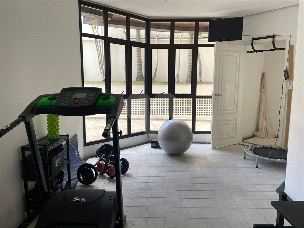 Apartamento a Venda em Perdizes a 200 metros do Metrô!
