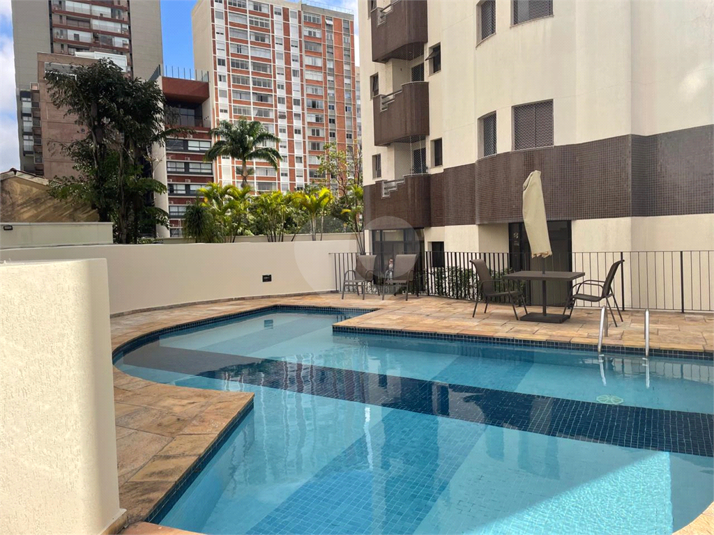 Apartamento a Venda em Perdizes a 200 metros do Metrô!