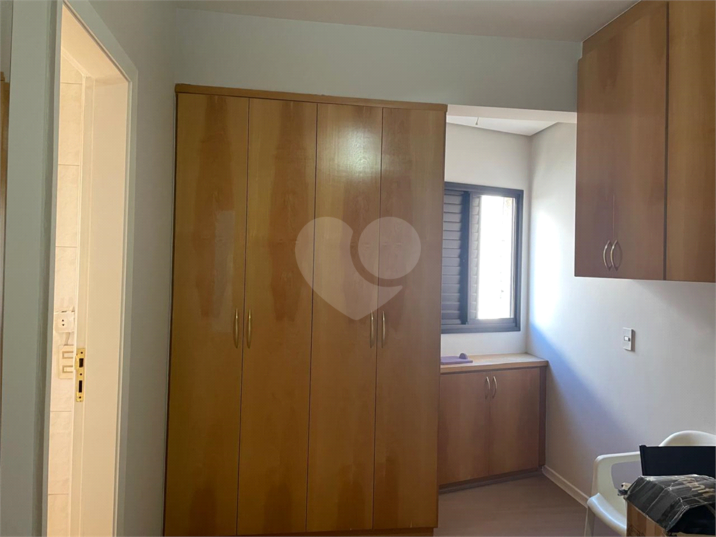 Apartamento a Venda em Perdizes a 200 metros do Metrô!