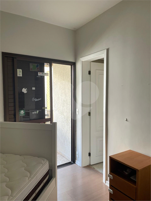 Apartamento a Venda em Perdizes a 200 metros do Metrô!