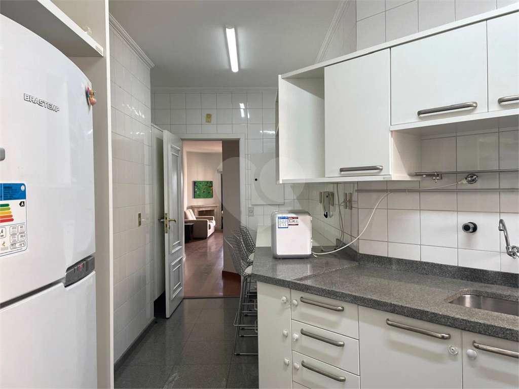 Apartamento a Venda em Perdizes a 200 metros do Metrô!