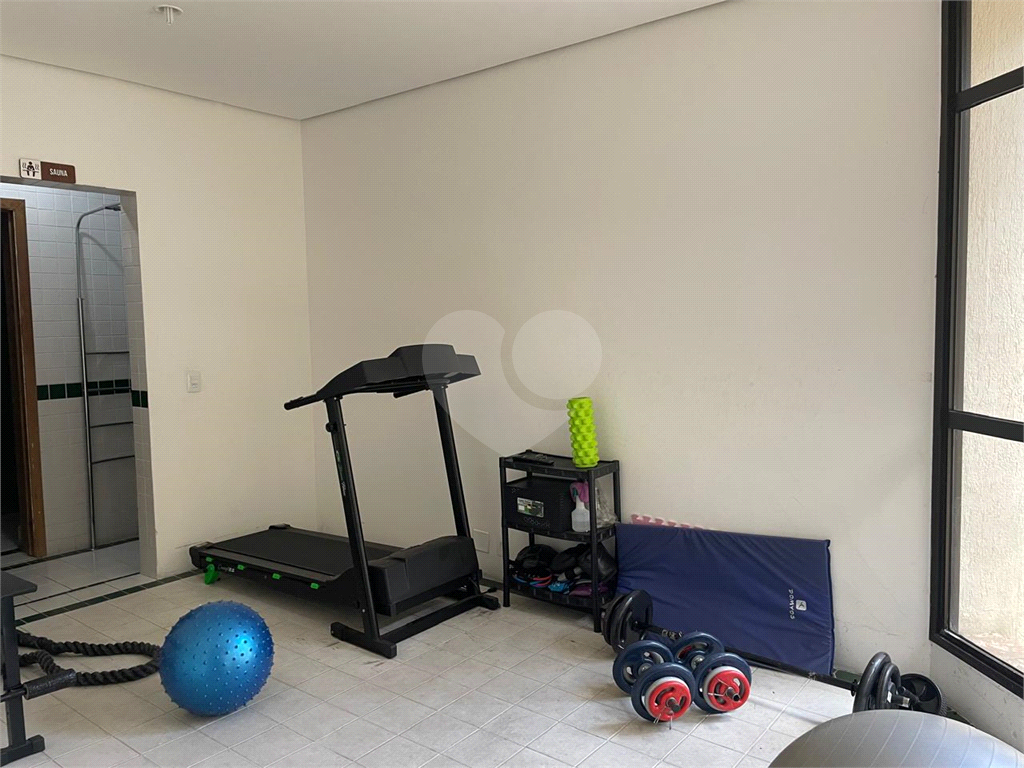 Apartamento a Venda em Perdizes a 200 metros do Metrô!