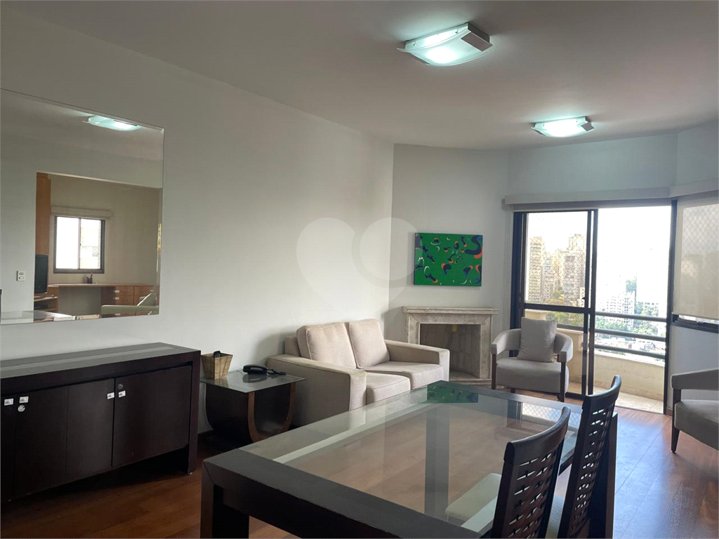 Apartamento a Venda em Perdizes a 200 metros do Metrô!